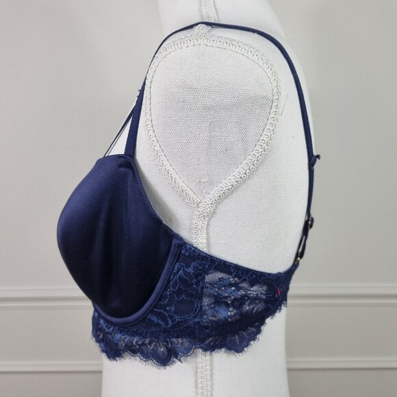 La Senza Diva Demi Bra Size 34DD - Picture 3 of 16